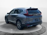 Used 2021 Honda CR-V Touring image 5