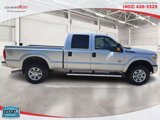 Used 2014 Ford F350 XLT w/ XLT Premium Package image 6