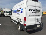 Used 2021 Ford Transit 250 148 High Roof w/ Load Area Protection Package image 5