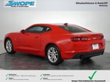 Used 2020 Chevrolet Camaro LS image 4
