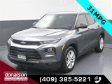 Used 2021 Chevrolet TrailBlazer LS image 5