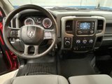 Certified 2017 RAM 1500 Express image 5