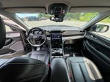 Used 2021 Jeep Grand Cherokee L Limited image 3