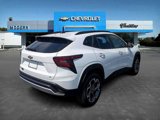 New 2025 Chevrolet Trax LT w/ LT Convenience Package image 5