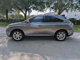 Used 2012 Lexus RX 350 AWD image 4