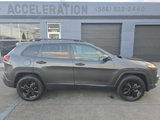 Used 2017 Jeep Cherokee Sport image 2