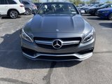 Used 2017 Mercedes-Benz C 63 AMG Cabriolet image 3