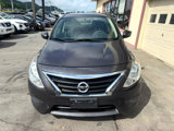 Used 2015 Nissan Versa SV image 2