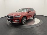 Certified 2022 Volvo XC60 B6 Inscription w/ Advanced Package image 3
