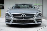 Used 2013 Mercedes-Benz SL 550 image 4