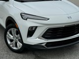 New 2025 Buick Encore GX Preferred image 5