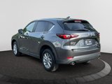 Used 2023 MAZDA CX-5 AWD 2.5 S w/ Preferred Package image 4