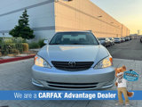 Used 2002 Toyota Camry LE image 2