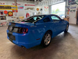 Used 2014 Ford Mustang Coupe image 5