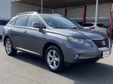 Used 2012 Lexus RX 350 FWD image 2