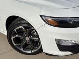 Used 2022 Chevrolet Malibu LT image 3