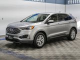 Used 2022 Ford Edge SEL w/ Convenience Package image 2