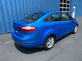 Used 2015 Ford Fiesta SE w/ Comfort Package image 4