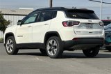 Used 2021 Jeep Compass Limited image 6