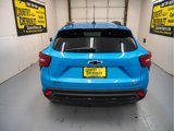 New 2025 Chevrolet Trax RS w/ Sunroof Package image 5