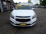 Used 2015 Chevrolet Cruze LT image 4