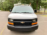 Used 2012 Chevrolet Express 2500 image 2
