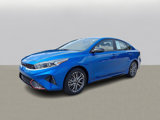 Used 2022 Kia Forte GT-Line image 5