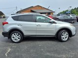 Used 2015 Toyota RAV4 Limited image 2