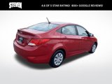 Used 2016 Hyundai Accent SE w/ Option Group 02 image 4