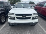 Used 2012 Chevrolet Colorado LT image 2