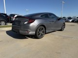Used 2020 Honda Civic Sport image 4