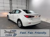 Used 2016 MAZDA MAZDA3 i Touring image 5
