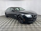 Used 2013 BMW 750i xDrive image 2