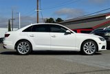 Used 2017 Audi A4 2.0T Ultra Premium image 3
