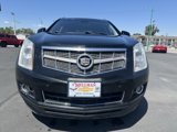 Used 2010 Cadillac SRX Performance image 2
