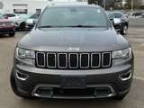 Used 2019 Jeep Grand Cherokee Limited w/ Interior Metal Package image 4