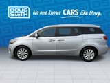 Used 2017 Kia Sedona EX image 2