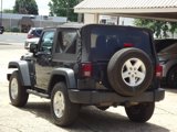 Used 2017 Jeep Wrangler Sport w/ Quick Order Package 24S image 5