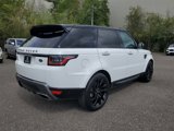 Used 2021 Land Rover Range Rover Sport HSE Silver Edition image 5