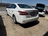 Used 2014 Nissan Sentra S image 4