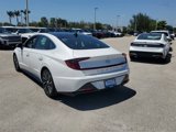 Certified 2022 Hyundai Sonata Limited image 6