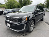 Used 2020 Kia Telluride S w/ S 8 Passenger Seating Package image 5