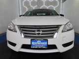 Used 2014 Nissan Sentra SV image 3