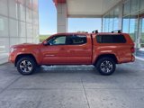 Used 2018 Toyota Tacoma TRD Sport image 5