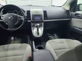 Used 2011 Nissan Sentra 2.0 SR w/ Special Edition Pkg image 2