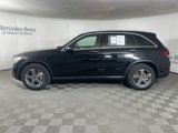 Certified 2021 Mercedes-Benz GLC 300 4MATIC image 4