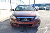 Used 2012 Honda Accord EX-L image 2