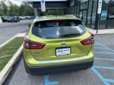 Used 2020 Nissan Rogue Sport SL w/ Premium Package image 3