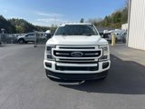Certified 2022 Ford F250 Lariat w/ Lariat Ultimate Package image 3