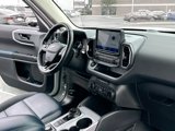 Used 2022 Ford Bronco Sport Outer Banks image 5